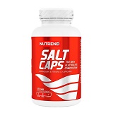 Salt Caps, 120 капс Nutrend